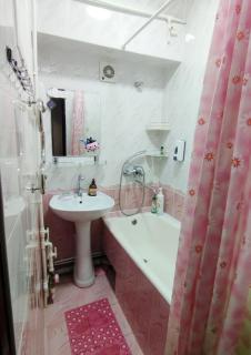 Большая квартира в сердце столицы - Tashkent - 6