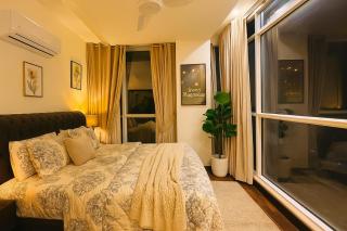 Montressa Executive Apartments- Luxury Stay Facing Centaurus Mall Islamabad - Islamabad - 3