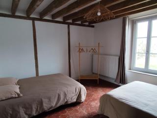 Gite du Château - 1