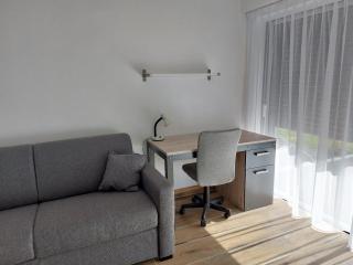 La Loge du Capitole - Veyrier-du-Lac - 5