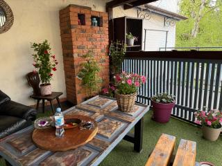 Hostel Mazurska 8a - Olsztyn - 8
