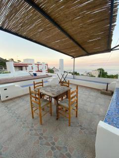 Casa Nonna Titti - Santa Marina Salina - 2