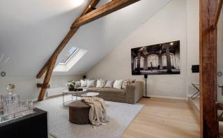 Penthouse in Frogner - 3