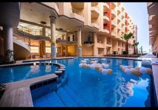 كذابلانكا بيتش - Hurghada - 0