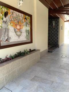 Casa de Férias Alfena - 6