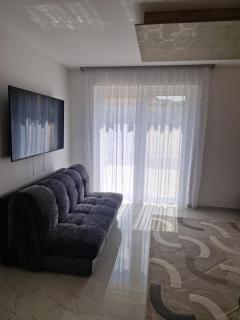 MMM Suite Sárvár - Sárvár - 2