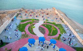 كذابلانكا بيتش - Hurghada - 5