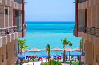 كذابلانكا بيتش - Hurghada - 3