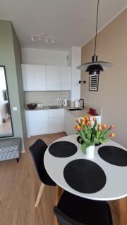 Apartament BOSSA HOME Ustronie Morskie - Sianożęty - 5