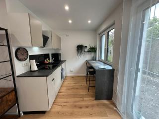 Global Bnb - Ay Homes - Augsburg - 5