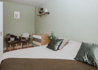 Chambre d'Hôtes - B&B La Moneze Basse - Limoux - 2
