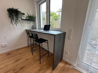 Global Bnb - Ay Homes - Augsburg - 1