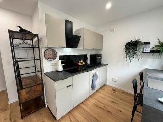 Global Bnb - Ay Homes - Augsburg - 3