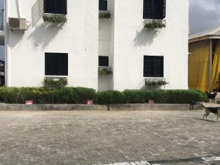 The Diasporan 2 Bedroom Vacation Rental Home - Lagos - 0