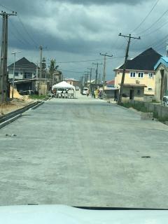 The Diasporan 2 Bedroom Vacation Rental Home - Lagos - 9
