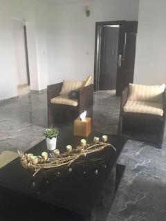The Diasporan 2 Bedroom Vacation Rental Home - Lagos - 8