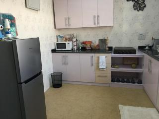 The Diasporan 2 Bedroom Vacation Rental Home - Lagos - 7