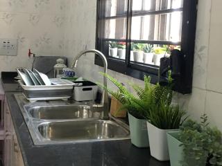 The Diasporan 2 Bedroom Vacation Rental Home - Lagos - 5