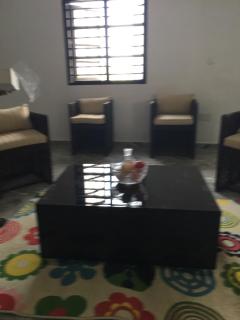 The Diasporan 2 Bedroom Vacation Rental Home - 3