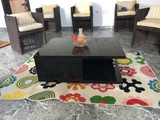 The Diasporan 2 Bedroom Vacation Rental Home - Lagos - 1