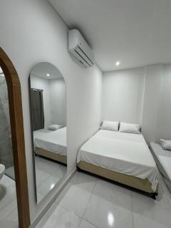 Habitaciones en Doradal 202 - Doradal - 5