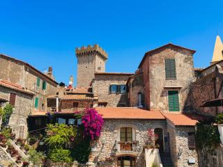 La Magentina - Capalbio - 0