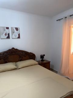 Timi Apartament Berat - Berat - 9