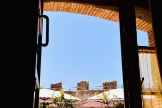 La Magentina - Capalbio - 9