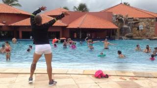 Aquaville, pé-na-areia, lazer, 900m do Beach Park - Fortaleza - 7