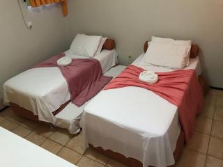 Aquaville, pé-na-areia, lazer, 900m do Beach Park - Fortaleza - 3