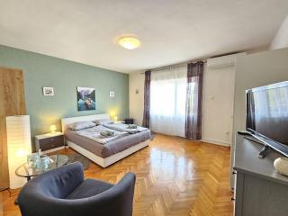 BRLJA NV - Apartment for 4 persons - 4