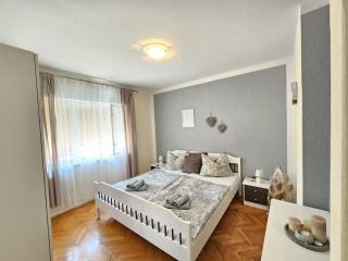 BRLJA NV - Apartment for 4 persons - Novi Vinodolski - 2