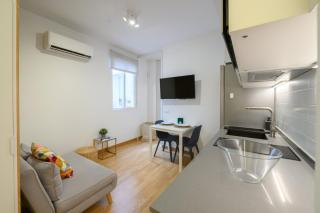 GuestReady - Couple’s Getaway in Madrid - Madrid - 2
