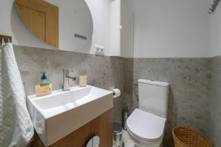 GuestReady - Couple’s Getaway in Madrid - Madrid - 5