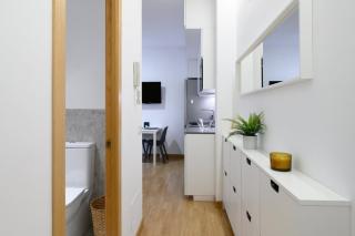 GuestReady - Couple’s Getaway in Madrid - Madrid - 8