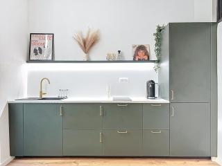 Central - Authentique - Magnifique Appartement - Les Frères de la Loc' - 8