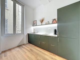 Central - Authentique - Magnifique Appartement - Les Frères de la Loc' - 7