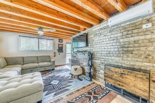 Less Than 1 Mi to Grindstone Lake Cabin with Large Yard! - 6