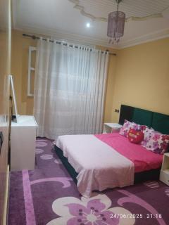 Mogadorista pour les familles - 0