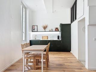 Central - Authentique - Magnifique Appartement - Les Frères de la Loc' - 5