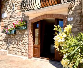 La Magentina - Capalbio - 7