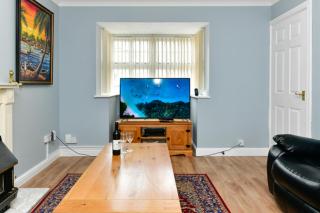 Harmony Retreat - Cardiff - 9