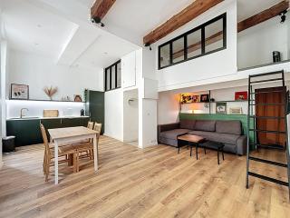 Central - Authentique - Magnifique Appartement - Les Frères de la Loc' - 0