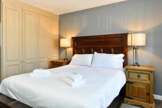 Harmony Retreat - Cardiff - 6