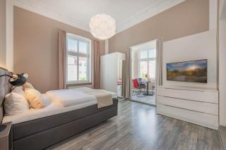 Villa Carmen Strandkorb - Ahlbeck - 0