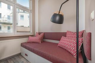 Villa Carmen Strandkorb - Ahlbeck - 5