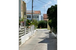 Ismini Apartment - - 0