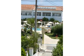 Ismini Apartment - - 7