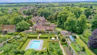 Finest Retreats - Tormarton Court - Tormarton - 0