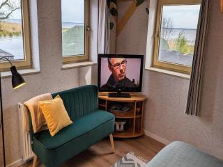 Apartment in Usedom near Scenic Lake - Stolpe auf Usedom - 5